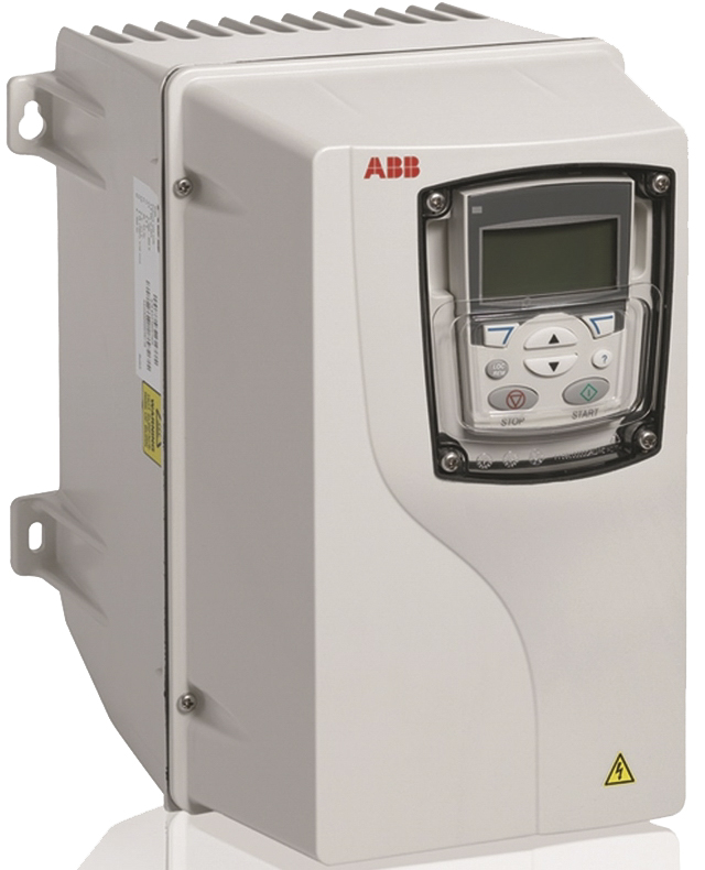 ABB/Baldor AC Drives